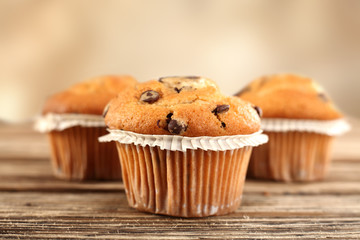 muffin