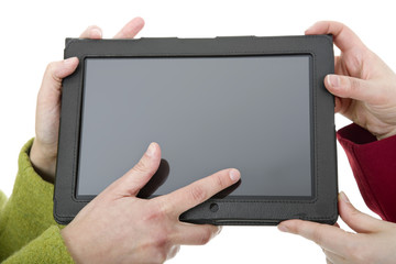 tablet pc