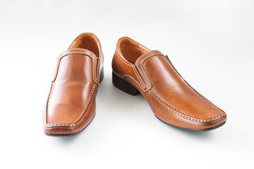 man shoes