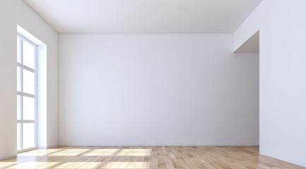 Living room © 3DarcaStudio