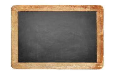 Old Blackboard