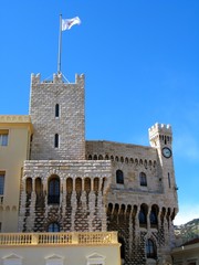 Palais de Monaco