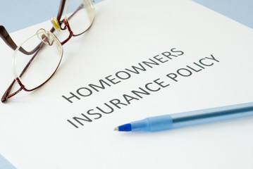 home insurance