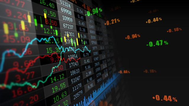 Stock Market _076
