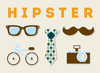 hipster design