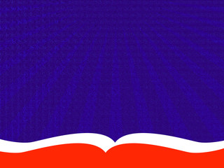 Open abstract  Bible background