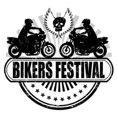 Bikers Festival