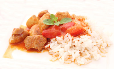 Gulasch