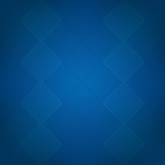 Blue tiles texture background