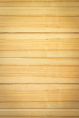 Wood plank brown texture background