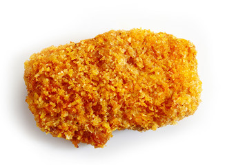 chicken nuggets