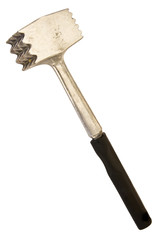 Meat hammer