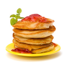 Pancakes