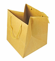 brown Paper bag
