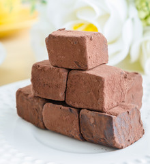 Chocolate