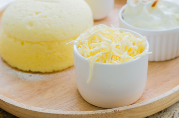 Dessert