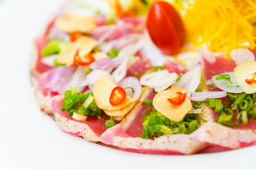 Carpaccio