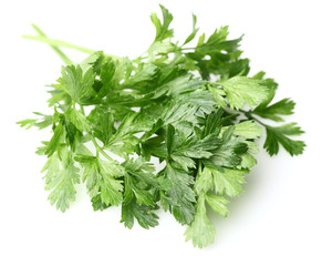 Parsley spice