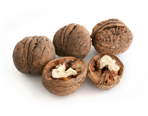 Walnuts