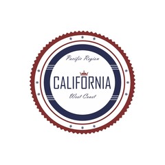 california label