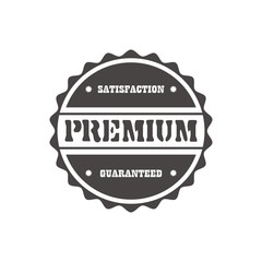 premium badge