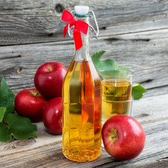 Apfelsaft