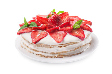 strawberry