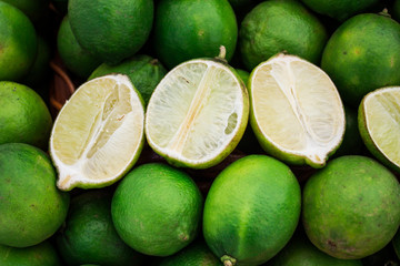 fresh lemon