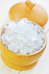 sugar