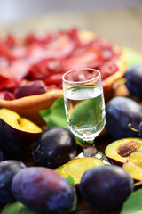 Alkohol