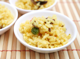 Risotto
