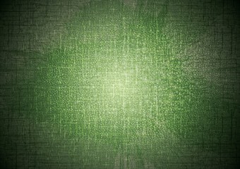 Green grunge texture design