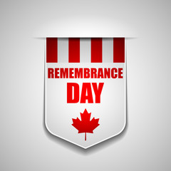 Remembrance Day