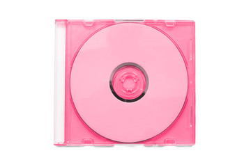 Pink CD