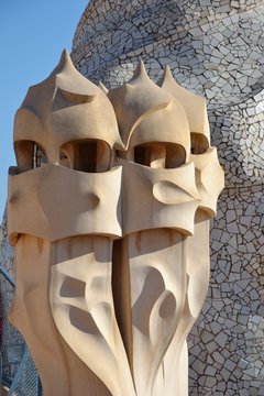 Casa mil&agrave;