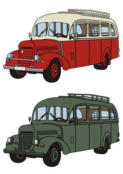 bus