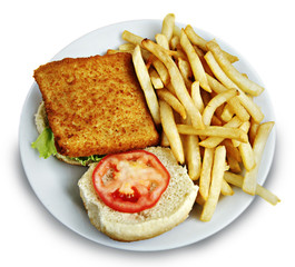 Junkfood