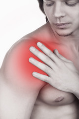 Shoulder pain