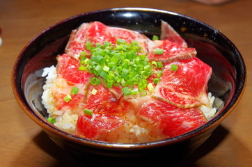 村上牛