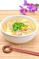 豚汁