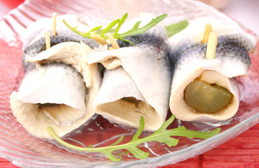 Rollmops