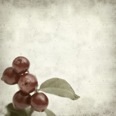 textured old paper background