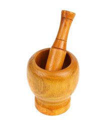 mortar and pestle