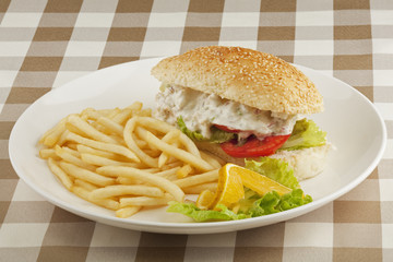 Delicious Food