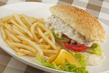 Delicious Food