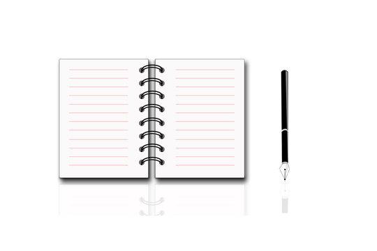 Bloc note