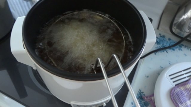 Friture
