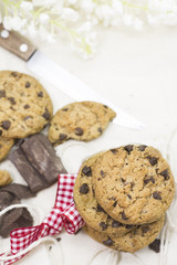 Chocolate Cookies