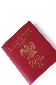 paszport