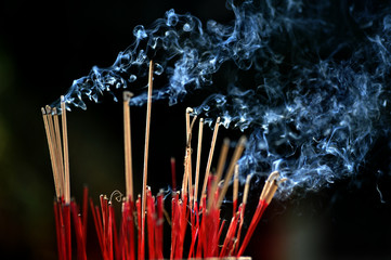 Incense